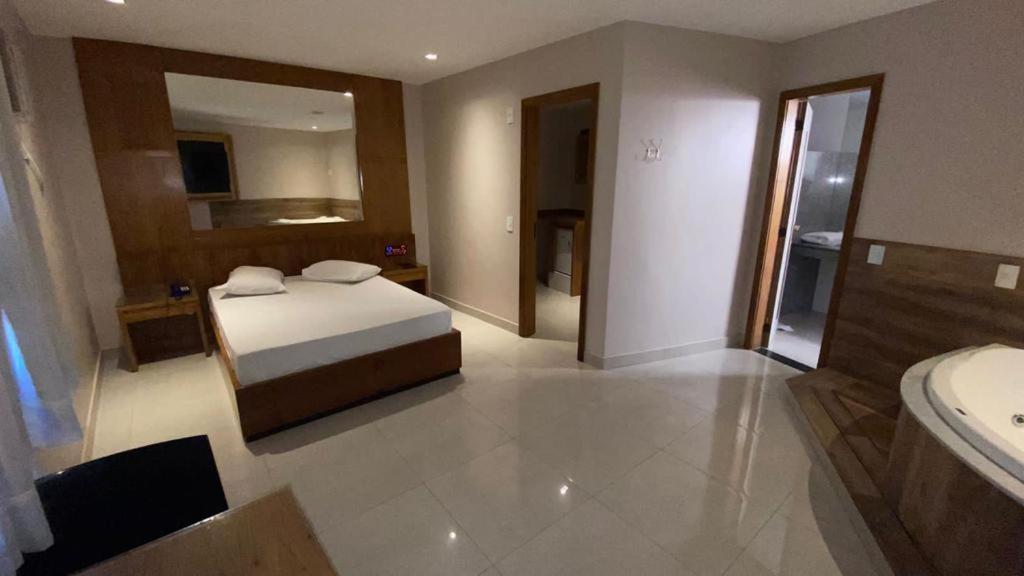 Verona (adults Only) Hotel do amor 2*