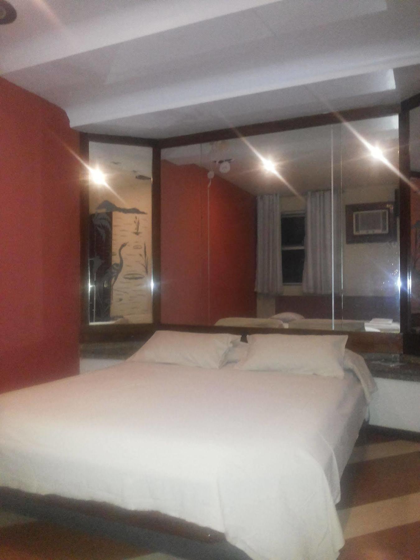 Hotel do amor Verona (adults Only)